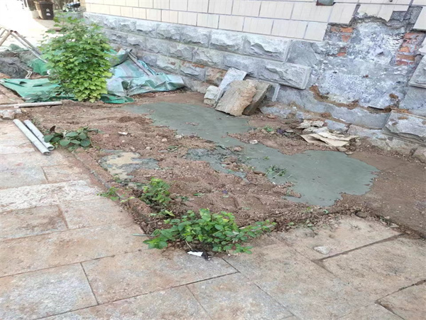 港闸地基基础注浆增加承载力灌浆加固