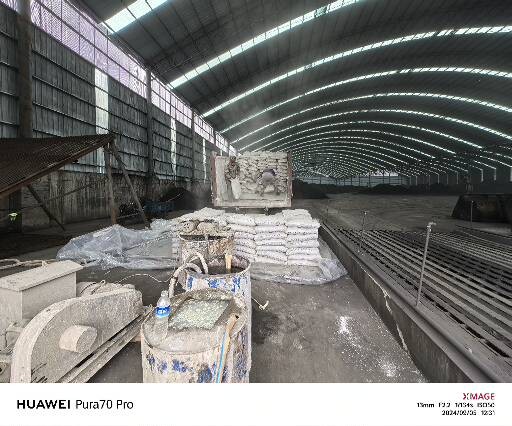 港闸厂房地面下沉注浆加固施工