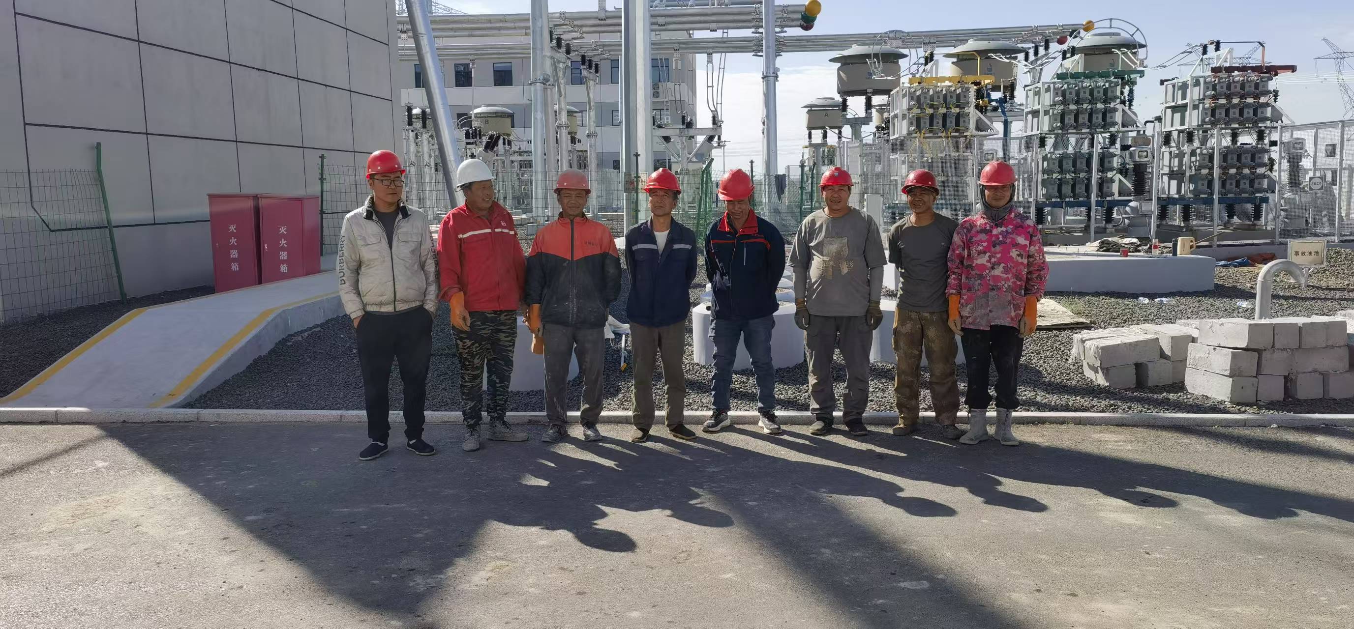 港闸地基沉降如何修复？